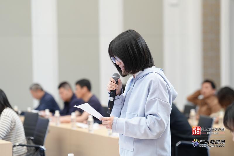 2025年福州市清明祭扫工作新闻发布会图文实录