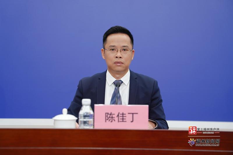 2025年福州市清明祭扫工作新闻发布会图文实录