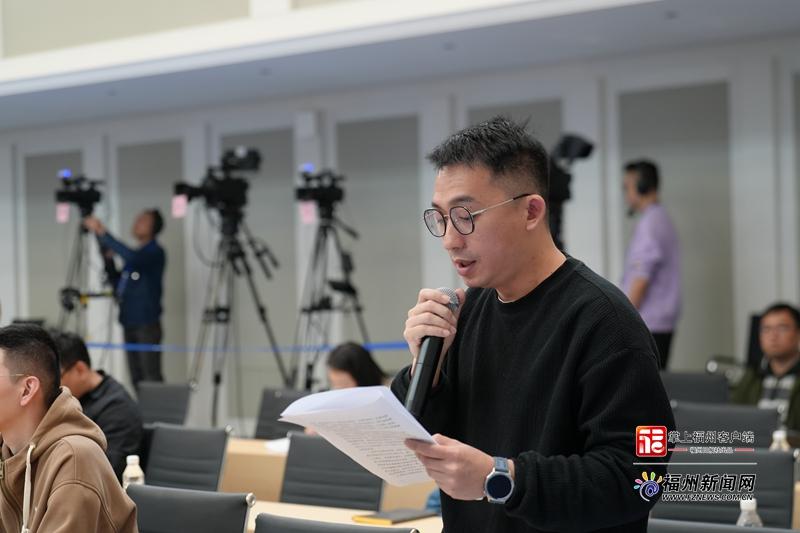 2025年福州市清明祭扫工作新闻发布会图文实录