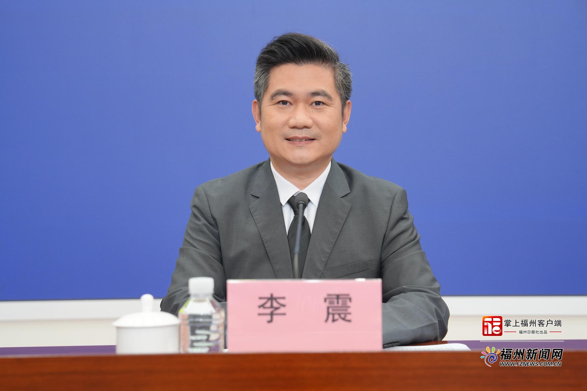 2026海峡(福州)渔业周新闻发布会图文实录 2026海峡(福州)渔业周新闻发布会图文实录