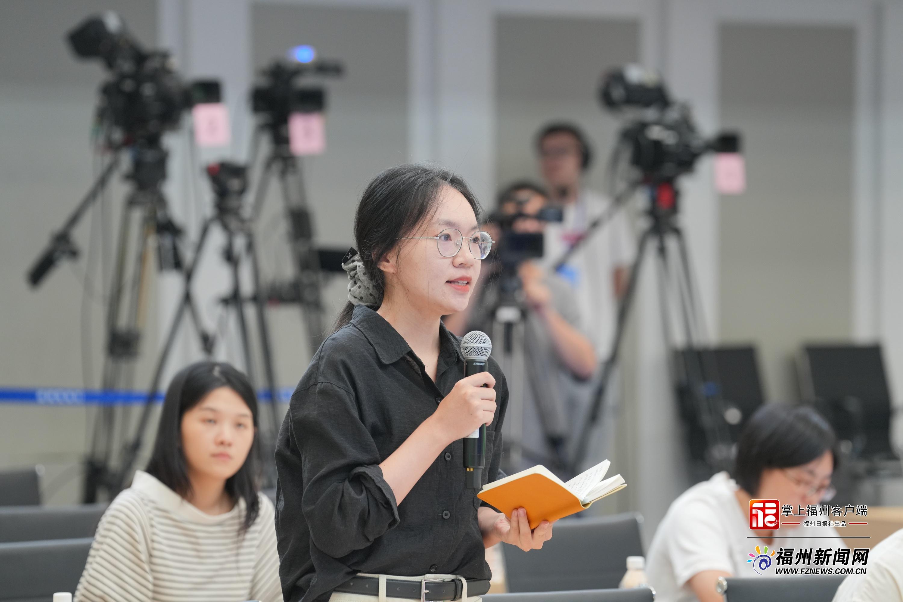 第六届福州茉莉花茶文化节、第五届福州茶叶交易会新闻发布会图文实录 第六届福州茉莉花茶文化节、第五届福州茶叶交易会新闻发布会图文实录