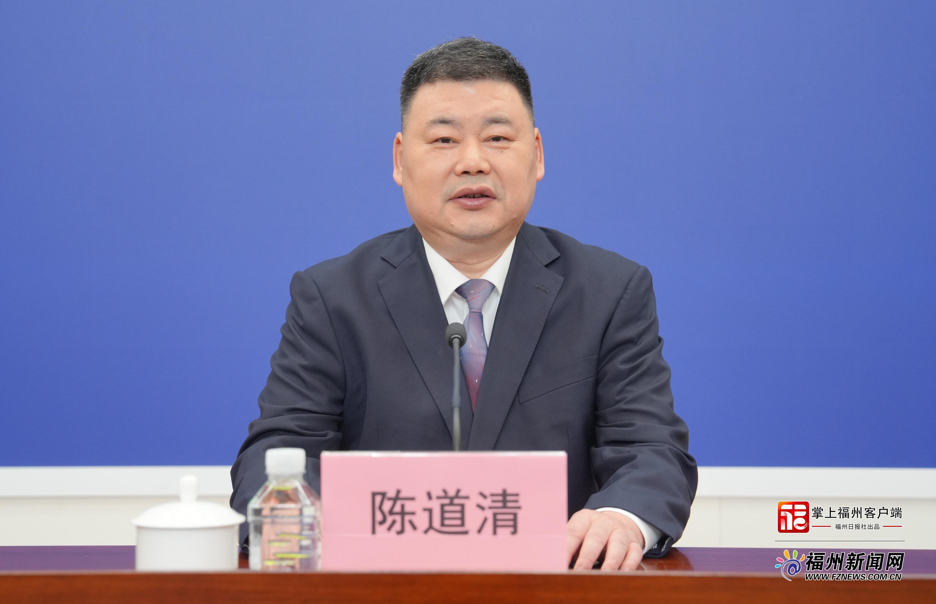 第六届福州茉莉花茶文化节、第五届福州茶叶交易会新闻发布会图文实录 第六届福州茉莉花茶文化节、第五届福州茶叶交易会新闻发布会图文实录