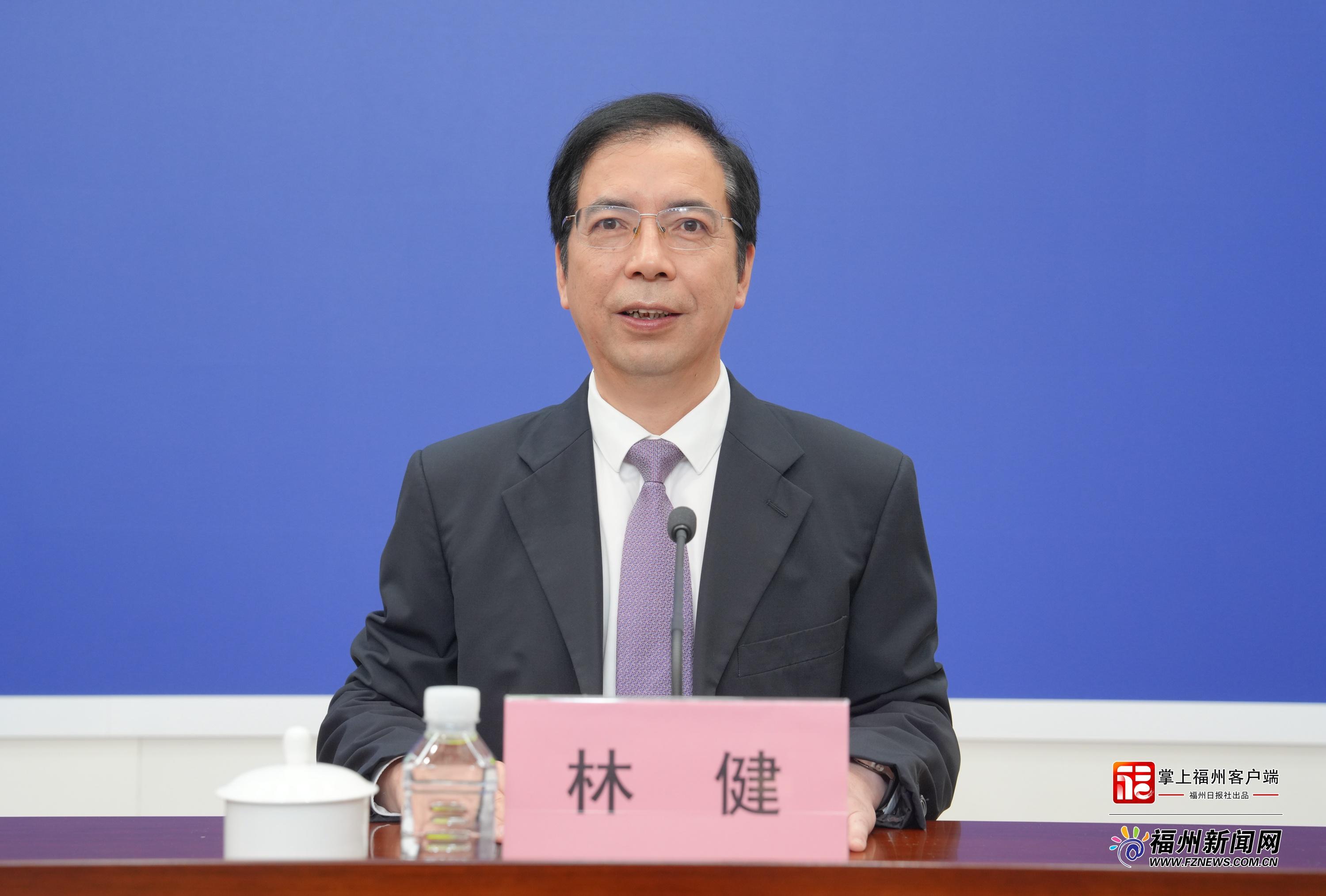 第六届福州茉莉花茶文化节、第五届福州茶叶交易会新闻发布会图文实录 第六届福州茉莉花茶文化节、第五届福州茶叶交易会新闻发布会图文实录