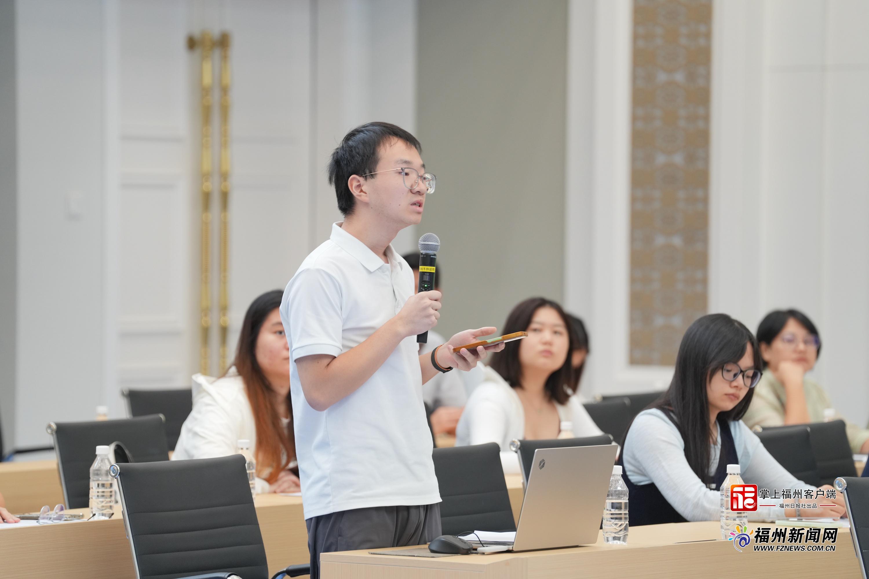 第六届福州茉莉花茶文化节、第五届福州茶叶交易会新闻发布会图文实录 第六届福州茉莉花茶文化节、第五届福州茶叶交易会新闻发布会图文实录